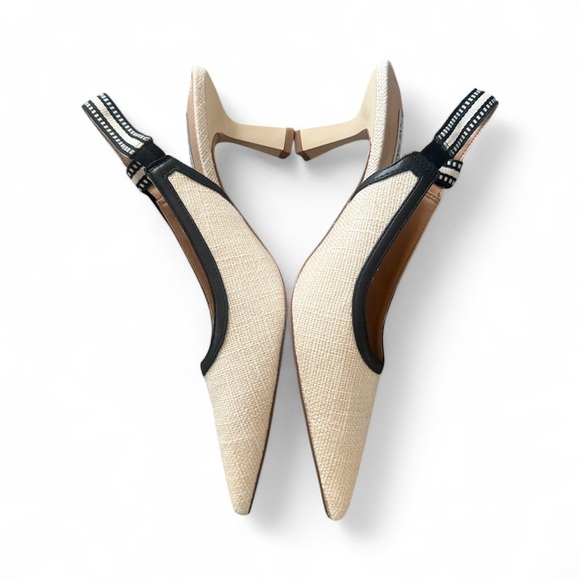 Steve Madden Versali Pumps - Size 9 - Picture 7 of 9